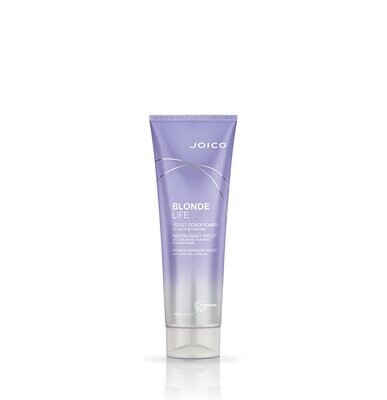 Joico - Blonde Life Violet Conditioner 250 ml Joico - Blonde Life Violet Conditioner 250 ml