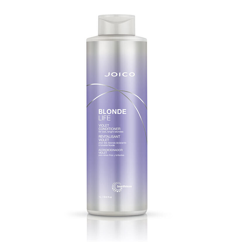 Joico - Blonde Life Violet Conditioner 1000 ml