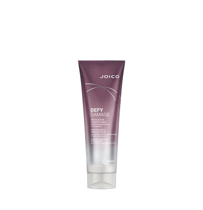 Joico - Defy Damage Protective Conditioner 250 ml Joico - Defy Damage Protective Conditioner 250 ml