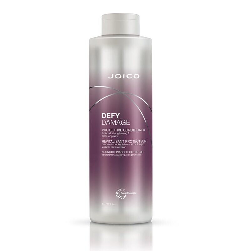 Joico - Defy Damage Protective Conditioner 1000 ml Joico - Defy Damage Protective Conditioner 1000 ml