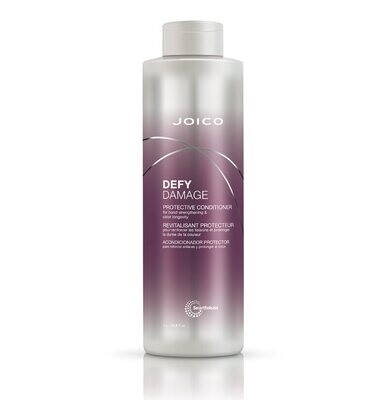 Joico - Defy Damage Protective Conditioner 1000 ml Joico - Defy Damage Protective Conditioner 1000 ml