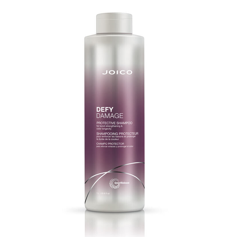 Joico - Defy Damage Protective Shampoo 1000 ml