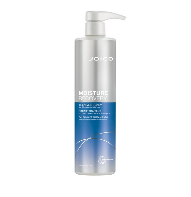 Joico - Moisture Recovery Treatment Balm 500 ml Joico - Moisture Recovery Treatment Balm 500 ml