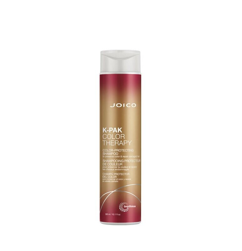 Joico - K-PAK Color Therapy Shampoo 300 ml Joico - K-PAK Color Therapy Shampoo 300 ml