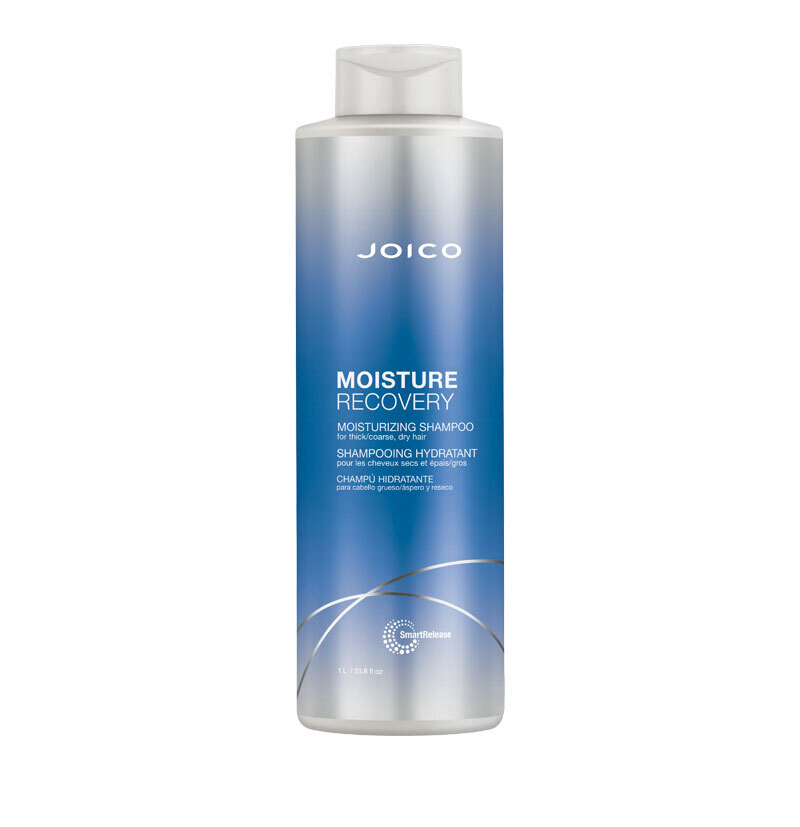 Joico - Moisture Recovery Shampoo 1000 ml