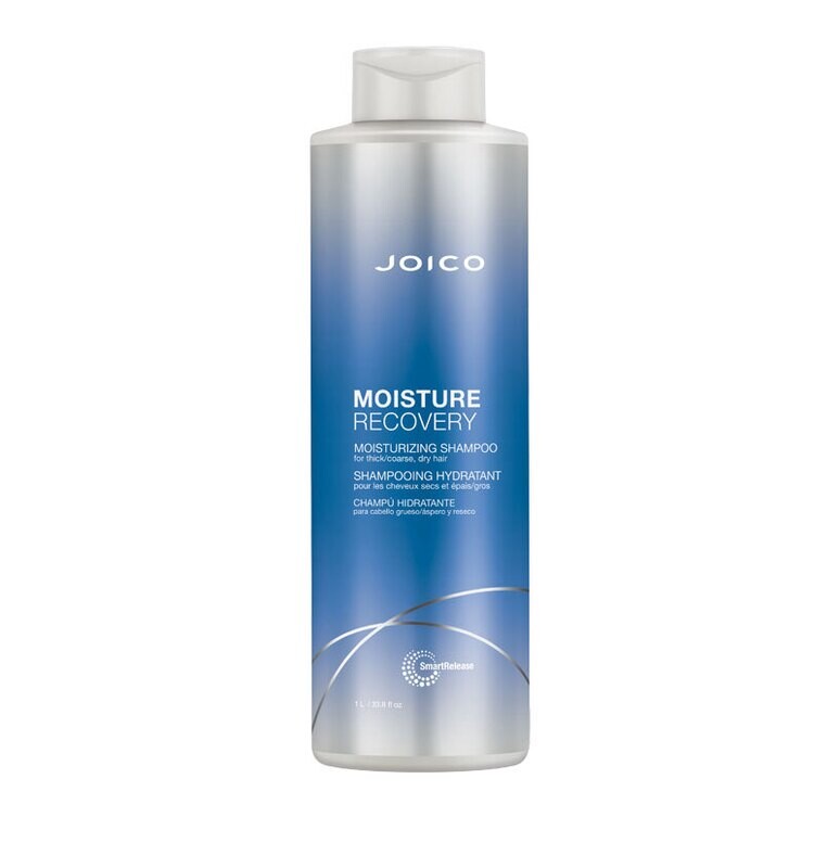 Joico - Moisture Recovery Shampoo 1000 ml Joico - Moisture Recovery Shampoo 1000 ml