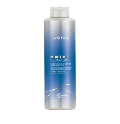 Joico - Moisture Recovery Shampoo 1000 ml