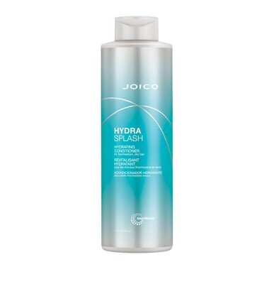 Joico - Hydraplash Conditioner 1000 ml Joico - Hydraplash Conditioner 1000 ml