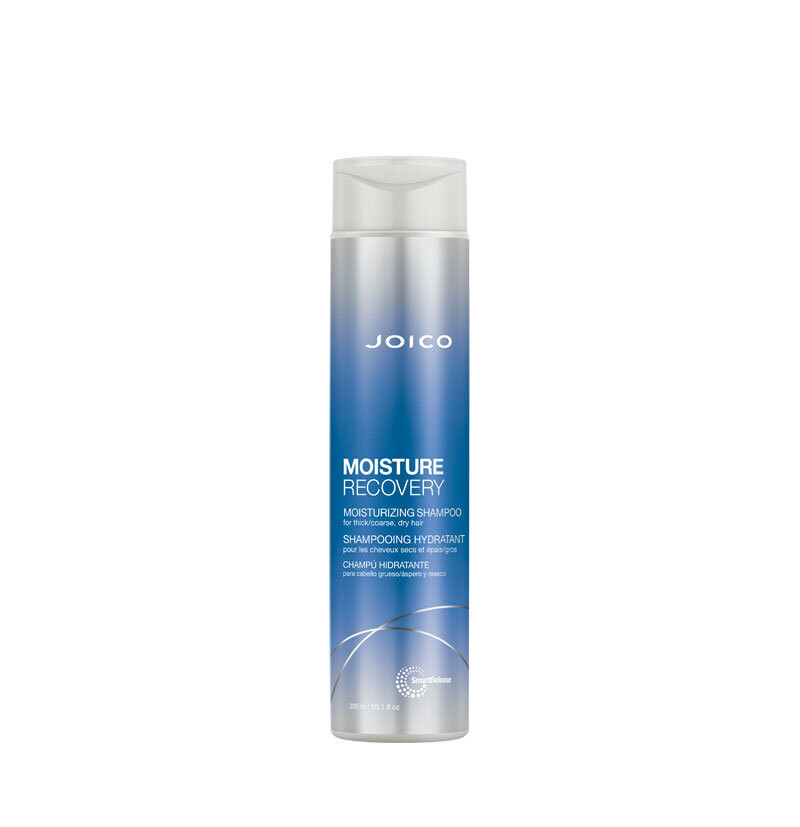 Joico - Moisture Recovery Shampoo 300 ml