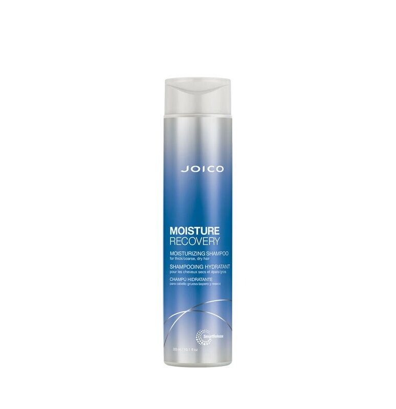 Joico - Moisture Recovery Shampoo 300 ml Joico - Moisture Recovery Shampoo 300 ml