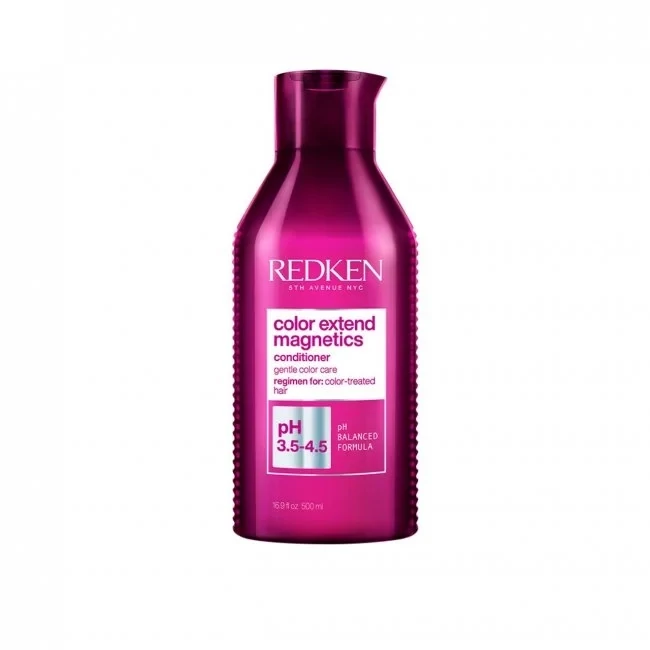 Redken - Color Extend Magnetics Conditioner 300 ml Redken - Color Extend Magnetics Conditioner 300 ml