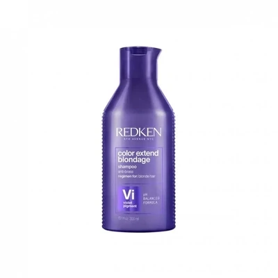 Redken - Color Extend Blondage Shampoo 300 ml