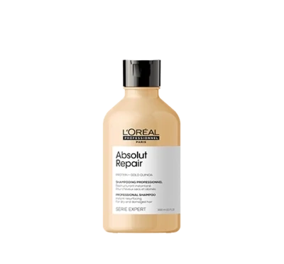 L'oreal Professionnel - Absolut Repair Restructuring Shampoo 300 ml