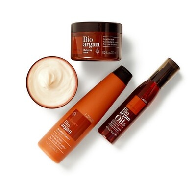 Bio-Argan