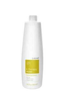 Lakme - K.Therapy Repair Revital Shampoo 1000 ml