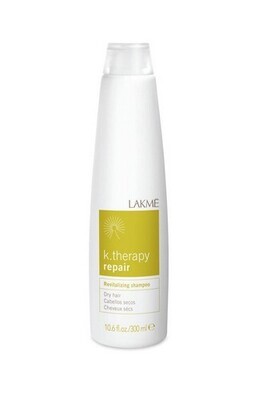 Lakme - K.Therapy Repair Revital Shampoo 300 ml Lakme - K.Therapy Repair Revital Shampoo 300 ml