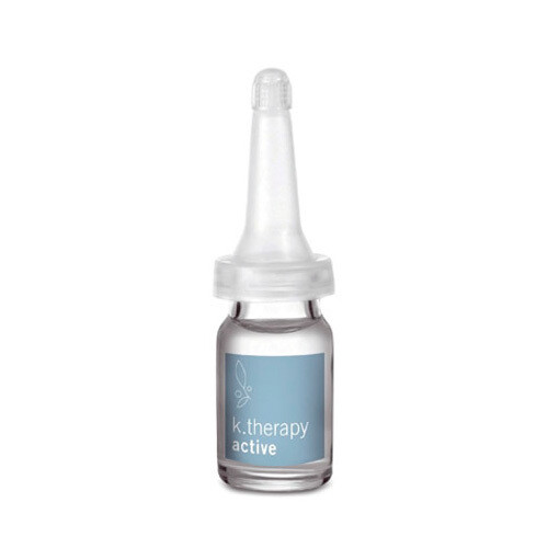 Lakme - K.Therapy Active Shock Concentrate 8 x 6 ml Lakme - K.Therapy Active Shock Concentrate 8 x 6 ml