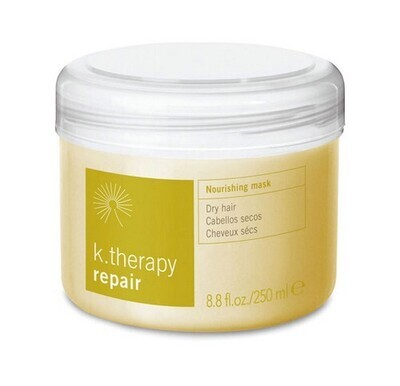 Lakme - K.Therapy Repair Nourishing Mask 250 ml Lakme - K.Therapy Repair Nourishing Mask 250 ml