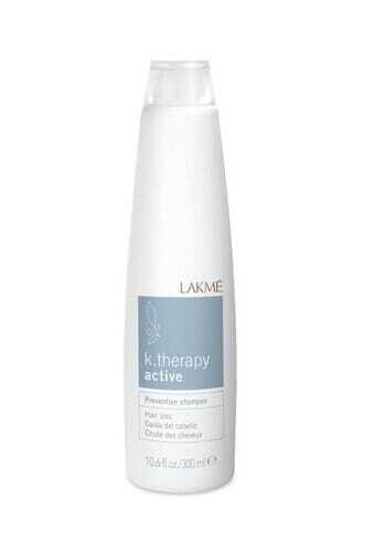 Lakme - K.Therapy Active Prevention Shampoo 300 ml