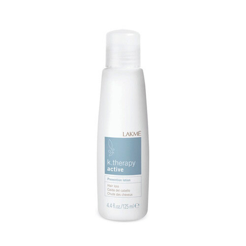 Lakme - K.Therapy Active Prevention Lotion 125 ml Lakme - K.Therapy Active Prevention Lotion 125 ml
