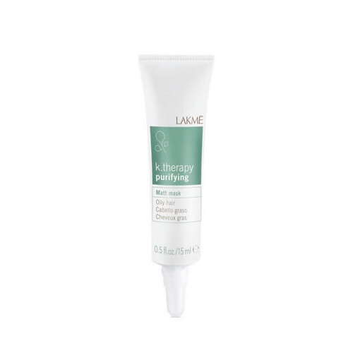 Lakme - K.Therapy Purifying Matt Mask 6 x 15 ml