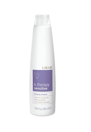 Lakme - K.Therapy Sensitive Relaxing Shampoo 300 ml