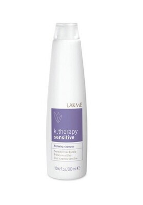 Lakme - K.Therapy Sensitive Relaxing Shampoo 300 ml