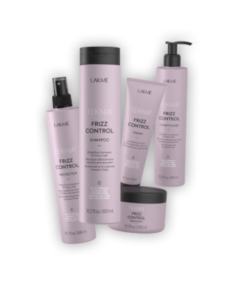 Frizz Control