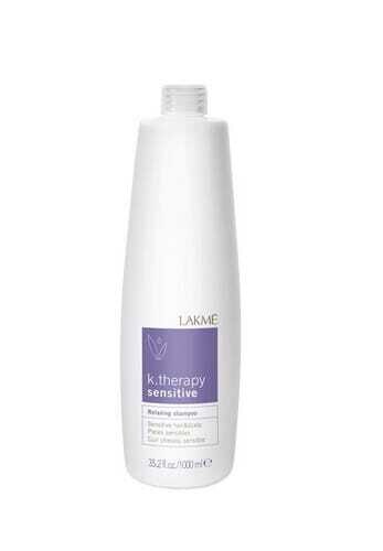 Lakme - K.Therapy Sensitive Relaxing Shampoo 1000 ml