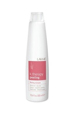 Lakme - K.Therapy Peeling Shampoo Only 300 ml
