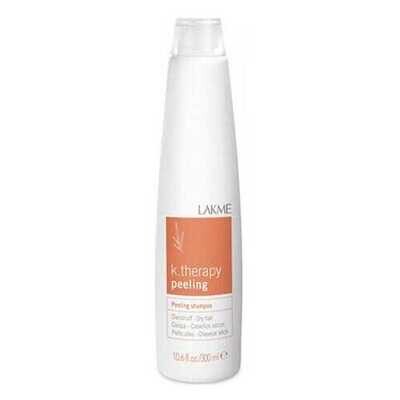 Lakme - K.Therapy Peeling Dry Shampoo 300 ml