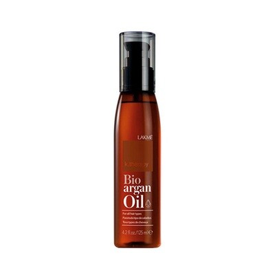 Lakme - K.Therapy Bio-Argan Oil 125 ml