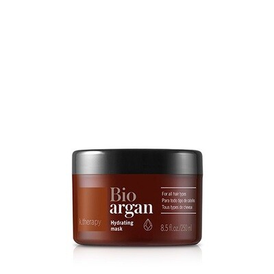 Lakme - K.Therapy Bio-Argan Mask 250 ml Lakme - K.Therapy Bio-Argan Mask 250 ml
