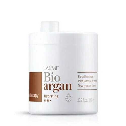 Lakme - K.Therapy Bio-Argan Mask 1000 ml