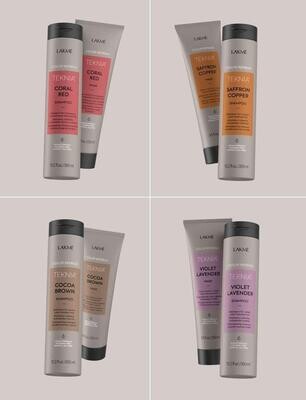 Color Refresh