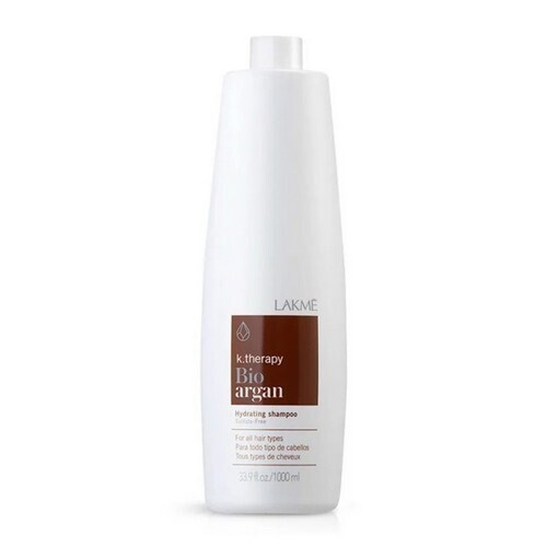Lakme - K.Therapy Bio-Argan Shampoo 1000 ml