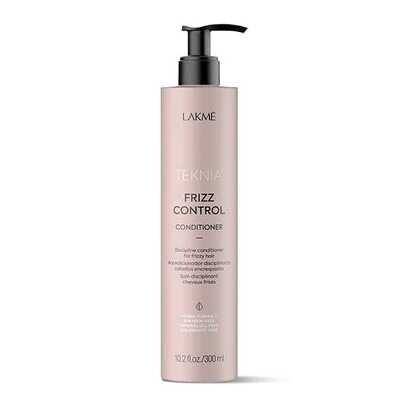Lakme - TKN Frizz Control Conditioner Leave-In 300 ml Lakme - TKN Frizz Control Conditioner Leave-In 300 ml
