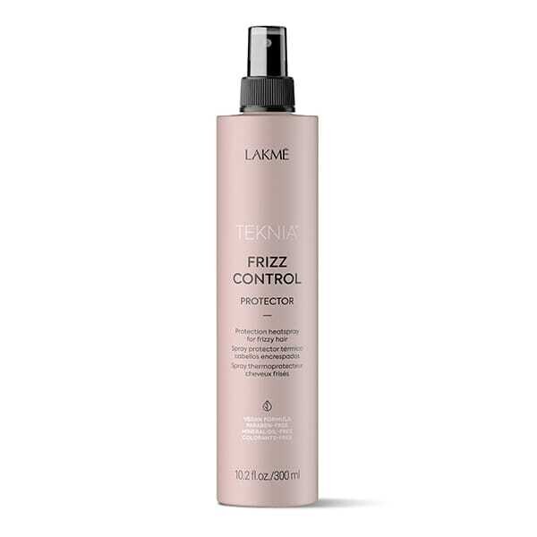Lakme - TKN Frizz Control Protector 300 ml Lakme - TKN Frizz Control Protector 300 ml