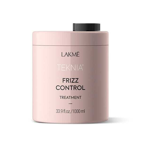 Lakme - TKN Frizz Control Treatment 1000 ml Lakme - TKN Frizz Control Treatment 1000 ml
