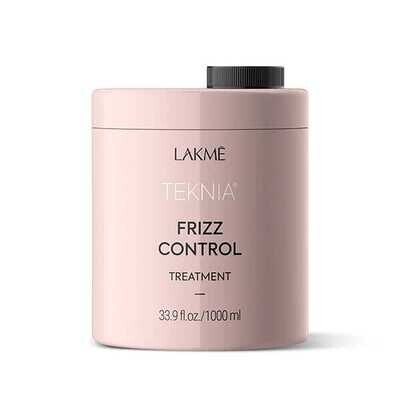 Lakme - TKN Frizz Control Treatment 1000 ml Lakme - TKN Frizz Control Treatment 1000 ml