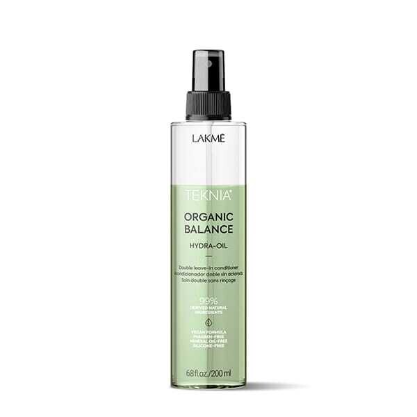 Lakme - TKN Organic Balance Hydra-Oil 200 ml