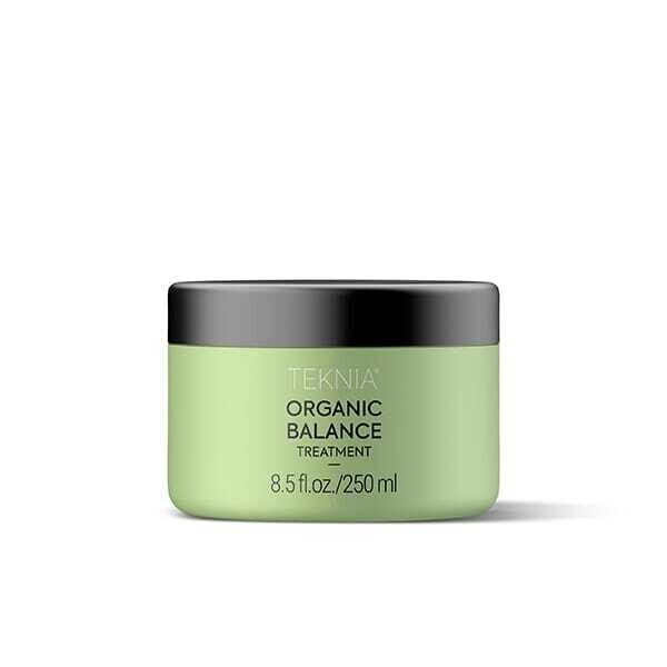 Lakme - TKN Organic Balance Treatment 250 ml Lakme - TKN Organic Balance Treatment 250 ml