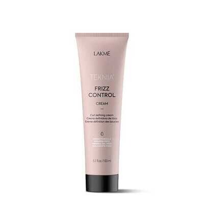 Lakme - TKN Frizz Control Cream 150 ml Lakme - TKN Frizz Control Cream 150 ml