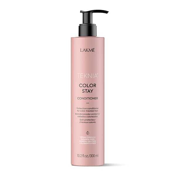 Lakme - TKN Color Stay Conditioner 300 ml