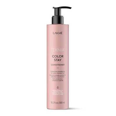Lakme - TKN Color Stay Conditioner 300 ml Lakme - TKN Color Stay Conditioner 300 ml