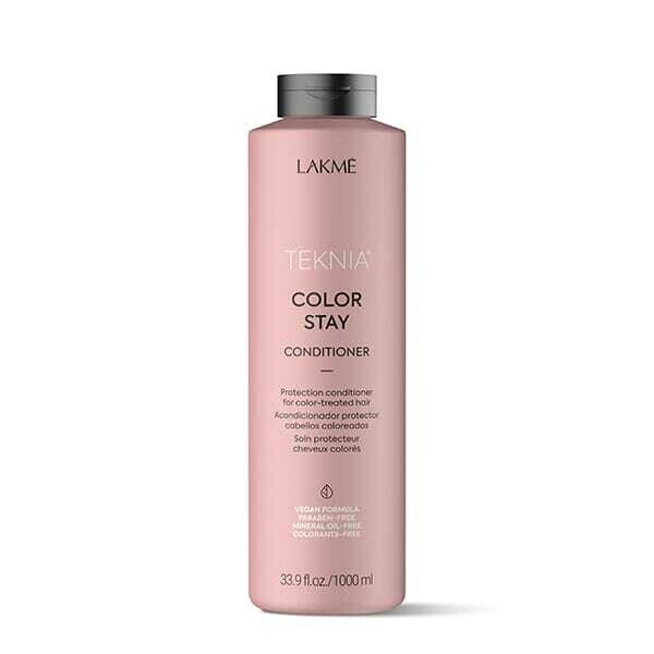 Lakme - TKN Color Stay Conditioner 1000 ml Lakme - TKN Color Stay Conditioner 1000 ml