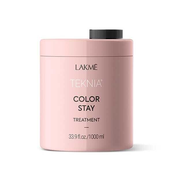 Lakme - TKN Color Stay Treatment 1000 ml