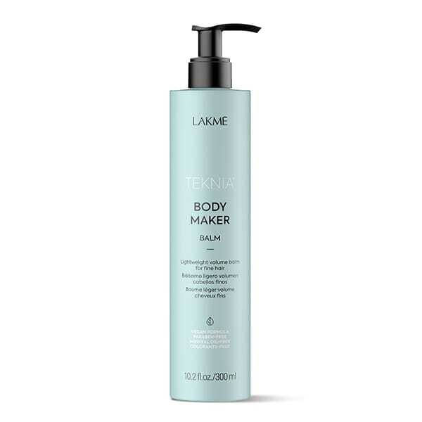 Lakme - TKN Body Maker Balm 300 ml Lakme - TKN Body Maker Balm 300 ml