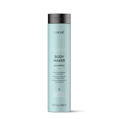 Lakme - TKN Body Maker Shampoo 300 ml