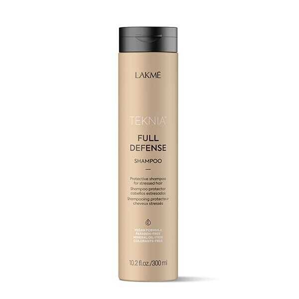 Lakme - TKN Full Defense Shampoo 300 ml